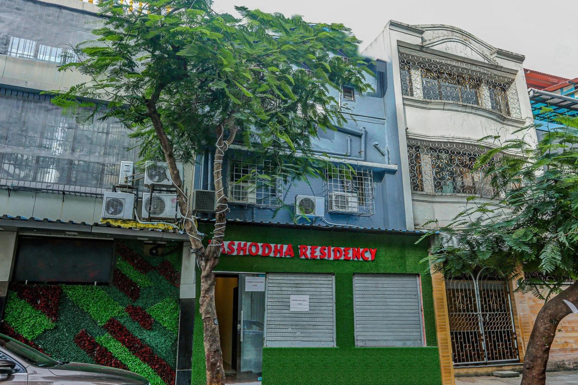 Hotel O Yashoda Residency - Mumbai — Photos 1